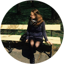 Joanna Kirszenstein profile picture
