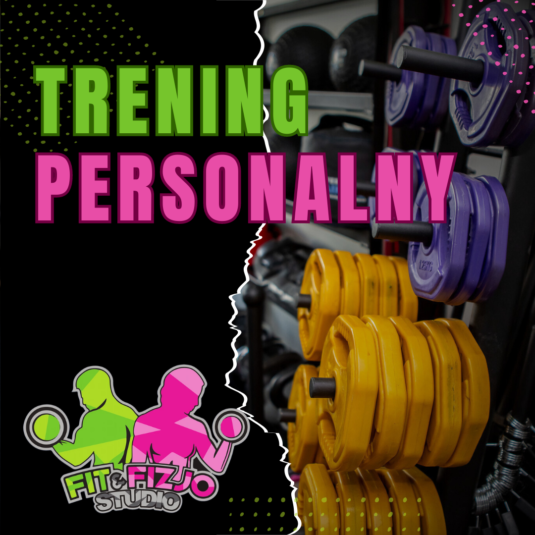 Oferta na trening personalny Gdańsk. Trener personalny w gdańsku poprowadzi zajęcia w studio treningowym Fit&Fizjo Studio Gdańsk. Trening z trenerem personalnym to Główna usługa Studia treningowego Fit&Fizjo Studio..