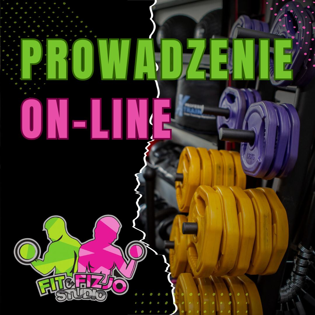 Prowadzenie On-Line